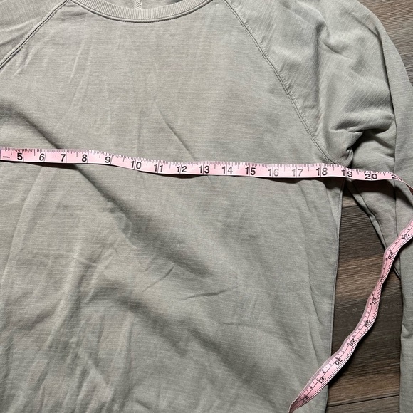 NWT Tommy Bahama‎ Serena Sequin Pocket- Wool & Cashmere Sweater- Medium - Picture 9 of 11